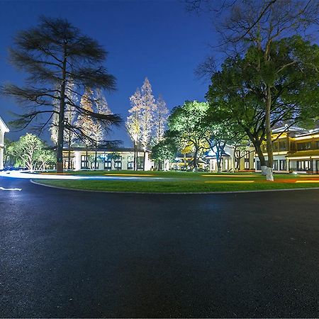 Liuying Hotel West Lake Hangzhou Exterior photo