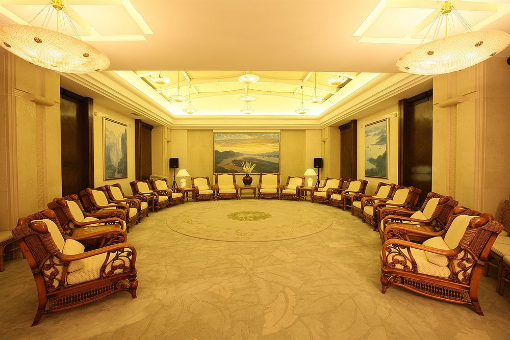 Liuying Hotel West Lake Hangzhou Exterior photo