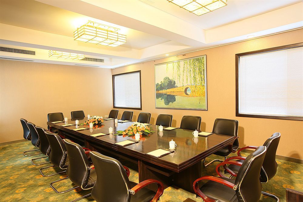 Liuying Hotel West Lake Hangzhou Exterior photo