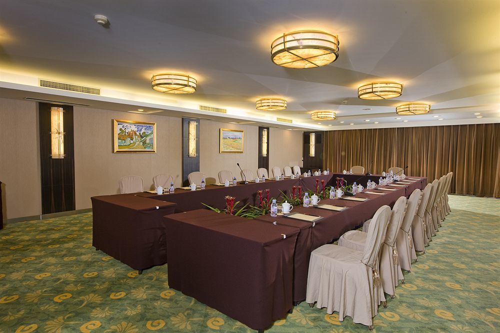 Liuying Hotel West Lake Hangzhou Exterior photo
