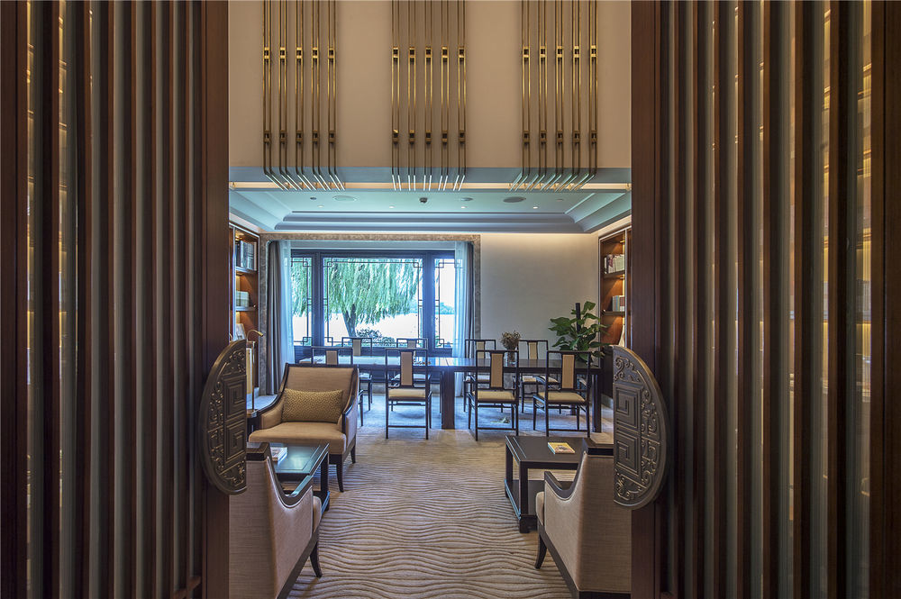 Liuying Hotel West Lake Hangzhou Exterior photo