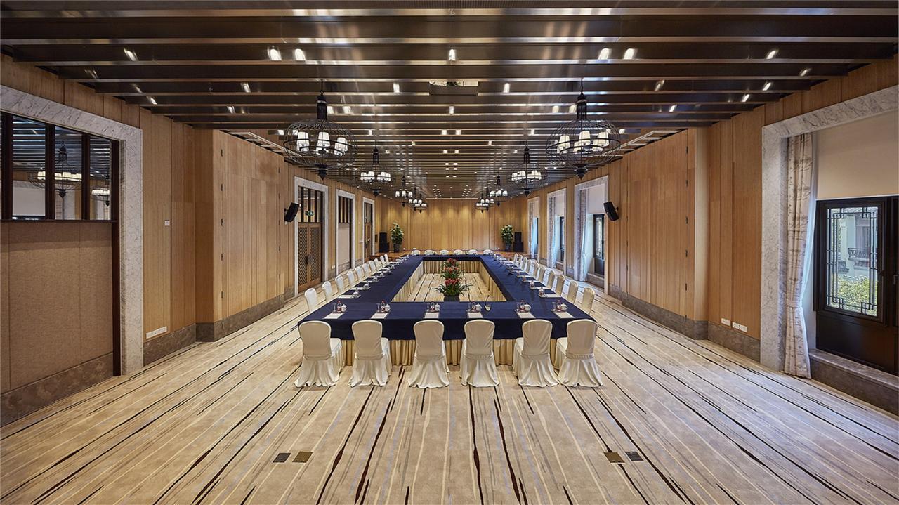 Liuying Hotel West Lake Hangzhou Exterior photo