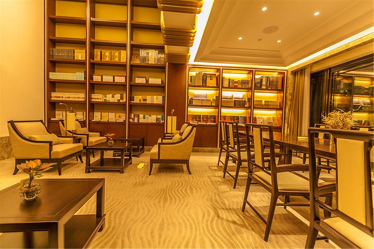 Liuying Hotel West Lake Hangzhou Exterior photo